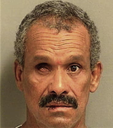 Jose Gudredras, - Palm Beach County, FL 